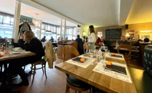 Le France à Narbonne