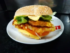 pizzburger à Montélimar