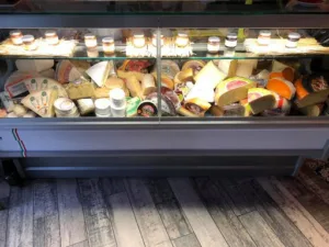 Au Petit Béret à Valenciennes