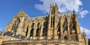 Novotel Metz Centre à Metz