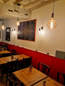 La Mangeoire à Orléans