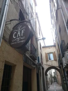 La Cave à Fromage à Perpignan