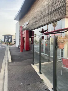 Buffalo Grill Perpignan à Perpignan