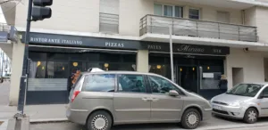 Mirano à Saint-Ouen-sur-Seine