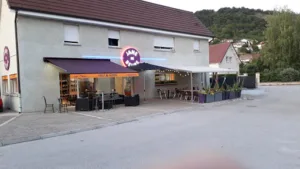 JANE DE BEURE à Beure