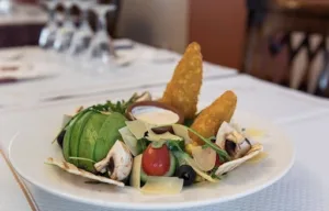 Casa Bella à Maisons-Alfort