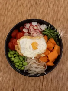 Yuffy Bowl à Suresnes