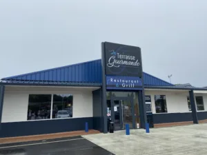 La terrasse gourmande à Juillan