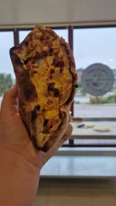 CAPRERA PIZZA à Saint-Martin-sur-le-Pré