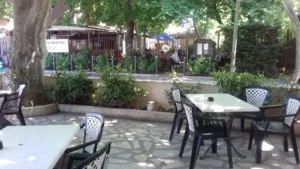 restaurant le beaudinard à Aubagne