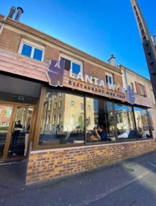 Lanta Wok à Bagneux