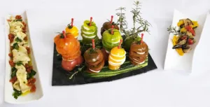 Da Vizzini Traiteur à Vougy