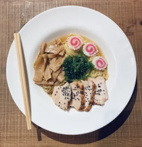 Sushi de la place à Pélissanne