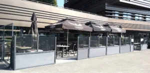 Restaurant Pizzeria Cesano à Hérouville-Saint-Clair