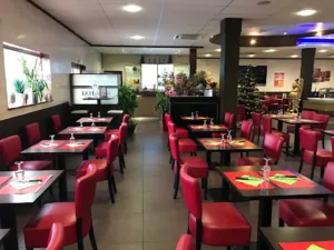 Nam Hai à Montélimar