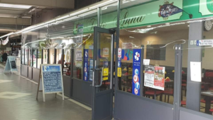 Tante Anna à Flesselles