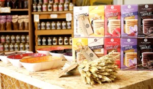 LES DEUX GOURMANDS à Crespières