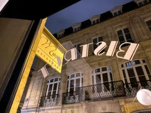 Le Mably à Bordeaux