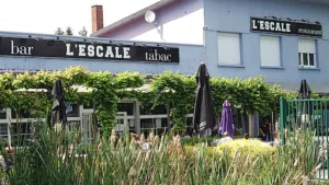 L’Escale Brunémont à Brunémont