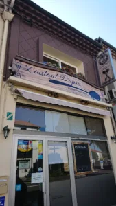 L’Instant d’Après à Montélimar