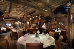 L’Aventure à Courchevel