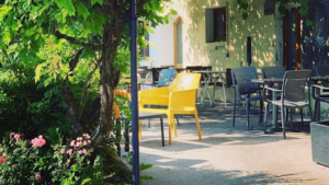 Les Petits Plats – Par Monts Et Par Vaulx à Vaulx