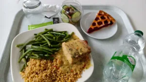 Restaurant Inter-Administratif de Bobigny à Bobigny