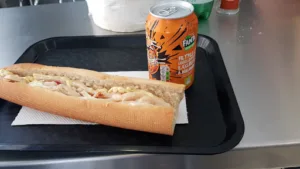 La Sandwicherie à Narbonne
