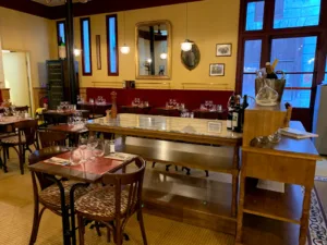 Le Café de la Place Périgueux à Périgueux