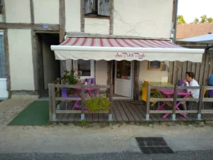 Au Petit Resto – Sabres à Sabres