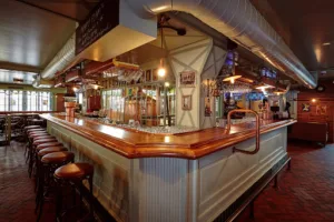 Au Brasseur à Strasbourg