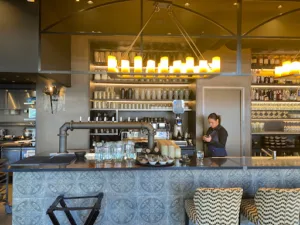 Les Mérovingiens Café Brasserie à Noisy-le-Grand