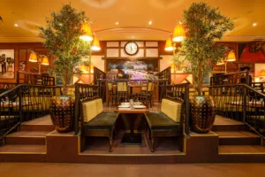 La Taverne Laval à Laval