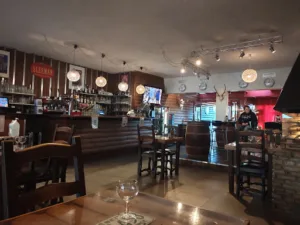 Quebec Music Cafe à Pessac