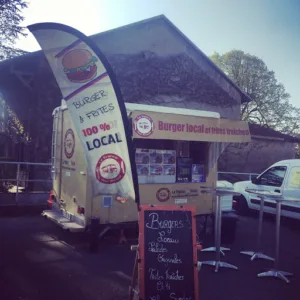 La France Qui Roule à Douvaine