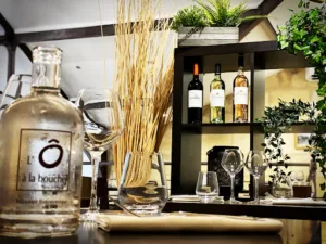 L’Ô à la Bouche à Artigues-près-Bordeaux