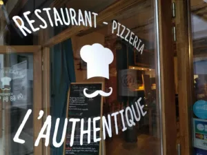 L ‘Authentique restaurant italien à Perpignan à Perpignan