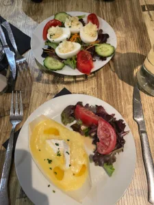 La Petite Étable à Le Plessis-Trévise