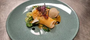 LA GALINIERE à Châteauneuf-le-Rouge