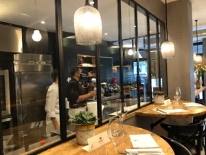 Tambouille à Boulogne-Billancourt