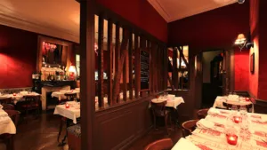 La Tourelle à Rennes