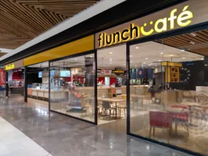 Flunch à Villeneuve-d'Ascq