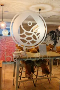 Be Sushi Miramas à Miramas