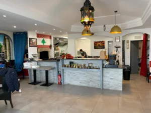 Ô Phénicien à Baillargues