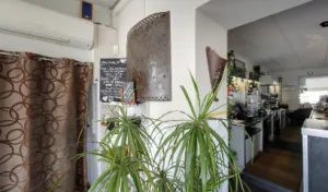 Pizzéria Saint-Jean à La Roquette-sur-Siagne