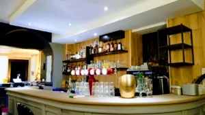 Smok – Ile d’Apigné à Le Rheu