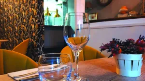 La Table des Halles à Sainte-Maure-de-Touraine