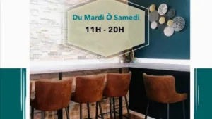 O MILLE SAVEURS à Pacy-sur-Eure