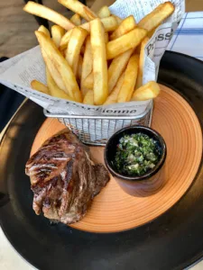 Novotel Cafe à Bagnolet