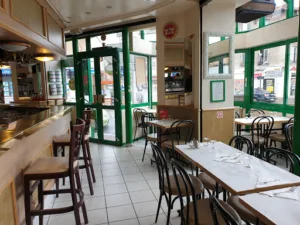 Le Progrès Café Bar Brasserie à Fontenay-sous-Bois